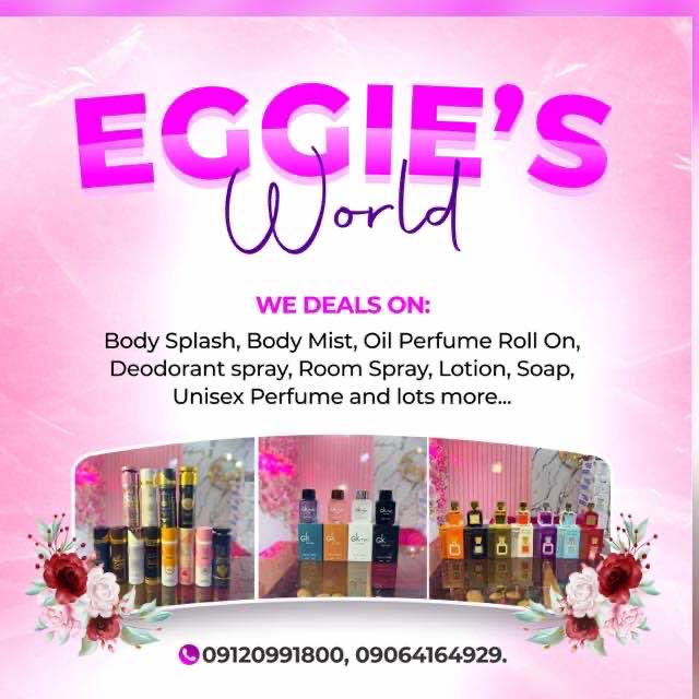 Biz flyer