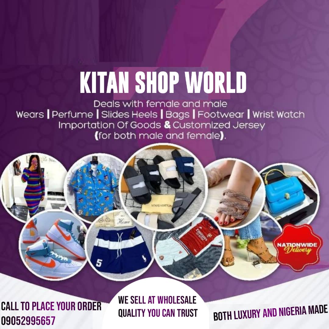 Biz flyer