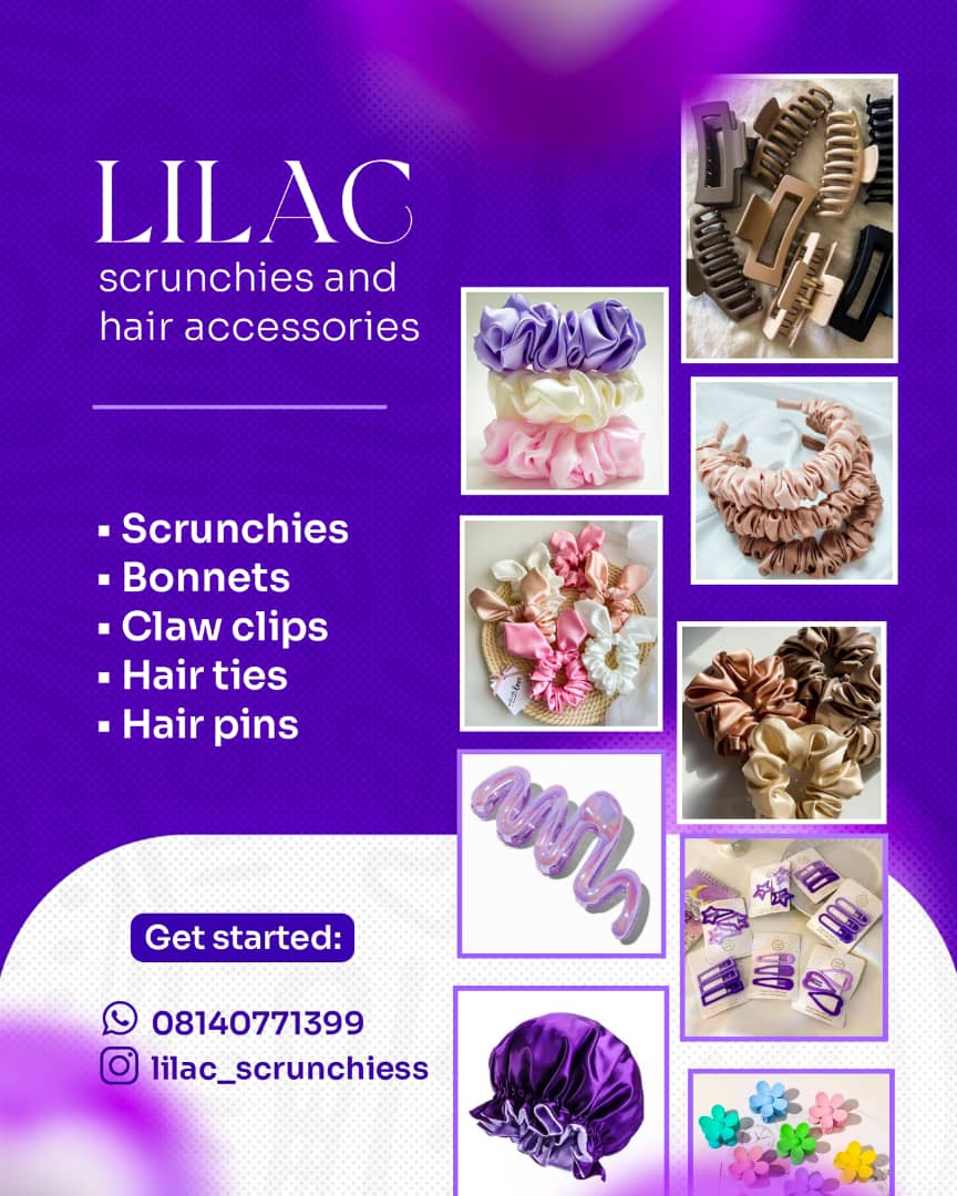 Biz flyer