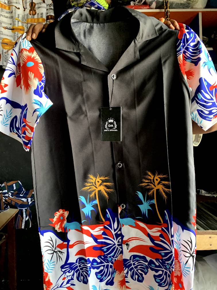 vintage shirt