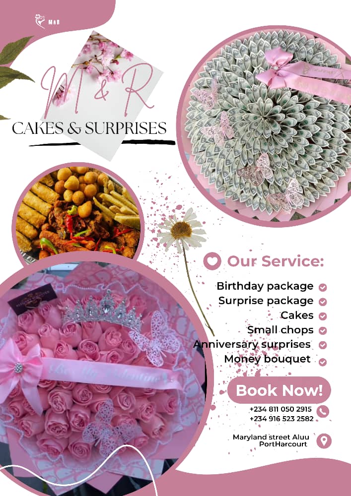 Biz flyer