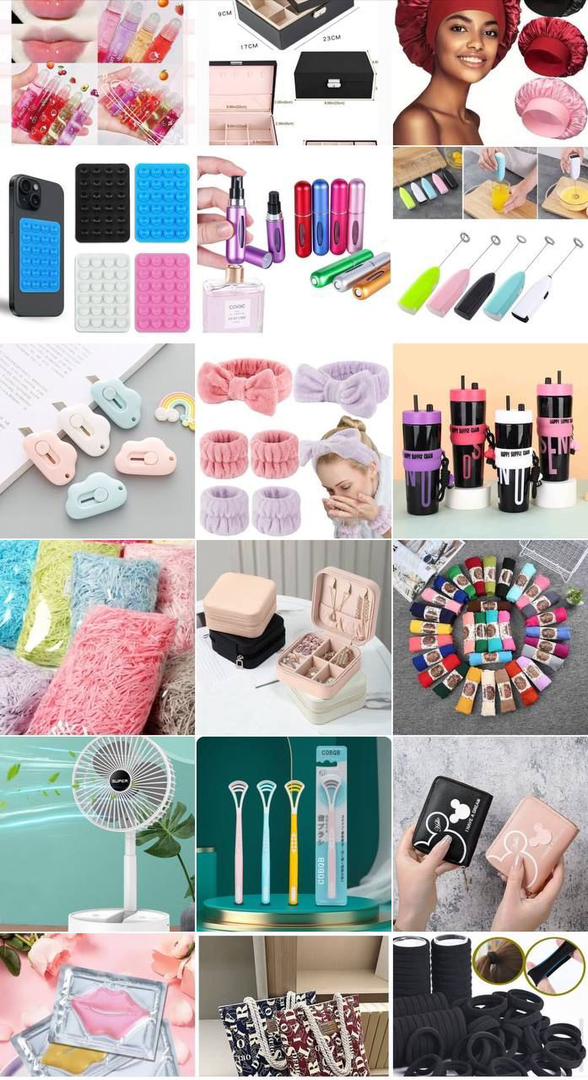 Biz products